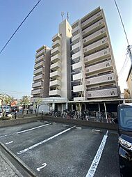 宝マンション道徳東第三