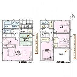 名古屋市南区中割町　第3　1号棟