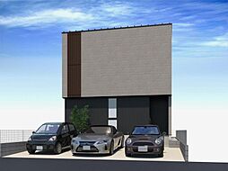 Asobi-創家　名古屋市南区戸部下第二