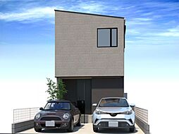 Asobi-創家　名古屋市南区鶴里町第一　1号棟