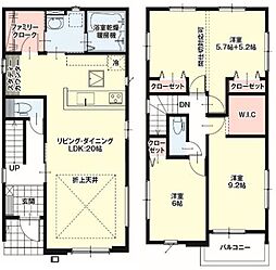 南区赤坪町1期 3号棟