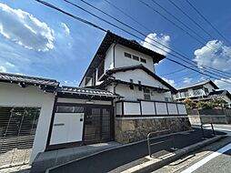 名古屋市名東区極楽四丁目