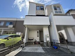 名古屋市南区豊三丁目