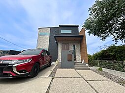 知多市八幡字荒井