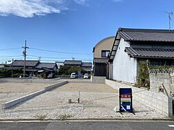 柵下町4期　4号地