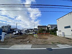 瑞穂区中山町2期 2号地