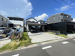 名古屋市港区大西二丁目