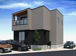 Asobi-創家　名古屋市南区豊田第四　1号棟