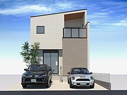 Asobi-創家　名古屋市南区豊田第四　2号棟