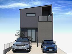 Asobi-創家 名古屋市南区豊田第四 4号棟