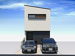 Asobi-創家 名古屋市南区呼続第五 1号棟