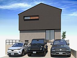 Asobi-創家　名古屋市緑区ほら貝第十　4号棟