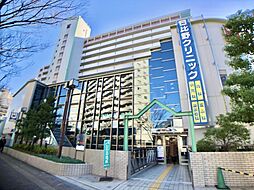 ヴェルクレート日比野Ｂ棟