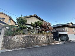 豊田市中根町西山