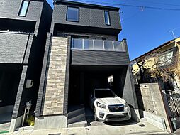 名古屋市南区西桜町