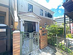 豊明市二村台四丁目