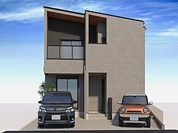 Asobi-創家　名古屋市熱田区明野町第一　1号棟