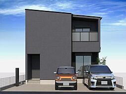 Asobi-創家　名古屋市熱田区明野町第一　3号棟