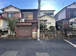 名古屋市南区上浜町第二