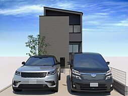 Asobi-創家 名古屋市南区明円町第三 2号棟