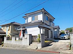 駐車3台可×外壁塗装済×5LDKリフォーム住宅