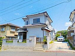 駐車3台可×外壁塗装済×5LDKリフォーム住宅