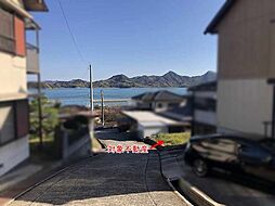 須波2丁目　土地