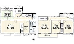 ご内覧予約受付中毘沙門台東2丁目の住宅