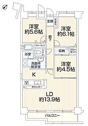フルリフォーム済クレイドル西原駅東