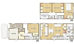 庚午南のR5年築未入居物件掲載中