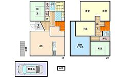 安芸郡熊野町萩原１０丁目