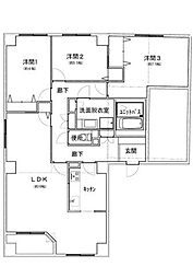 広島市安佐南区大塚西６丁目