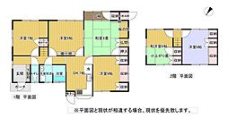 大竹市湯舟町瀬戸内海が眺望できる物件