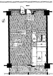 内覧予約受付中東区中山西 / ハウスバーンフリート中山