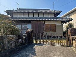 三原市本郷北４丁目の一戸建て