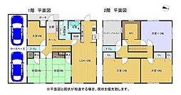 内覧予約受付中(当日可)東区馬木6丁目戸建て