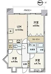 2024年8月リフォーム済みサニーハイム舟入
