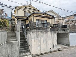 -リフォーム履歴有-馬木3丁目戸建