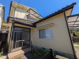 -リフォーム履歴有-馬木3丁目戸建
