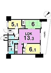 ご内覧受付中アーバンビューリバーコート