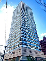 広島市中区上八丁堀