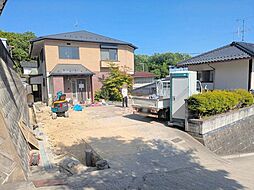 内外装リフォーム中四拾貫町戸建