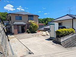 内外装リフォーム中四拾貫町戸建
