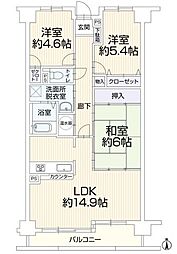 広島市安佐北区可部７丁目