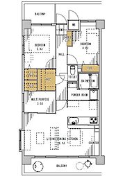 広島市安佐南区山本１丁目