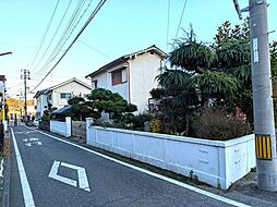 竹原市忠海中町2丁目　古家付土地