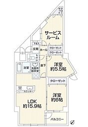 広島市中区江波南３丁目