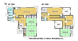 広島市佐伯区観音台4丁目　戸建