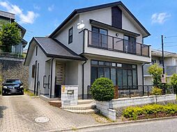 内外装リフォーム11月完成予定河内南2丁目
