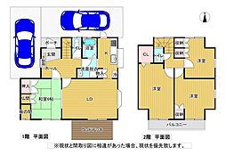 リフォーム済み戸建内覧予約受付中(当日可)
